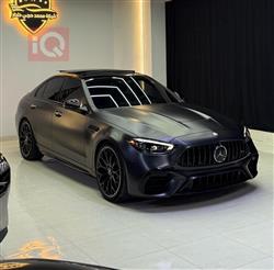 مرسيدس بنز C-Class